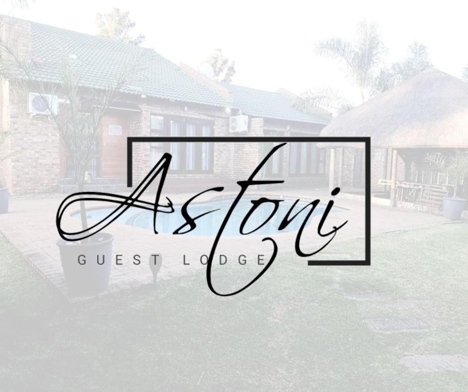 Twins Guest House Astoni Vanderbijlpark Exterior photo